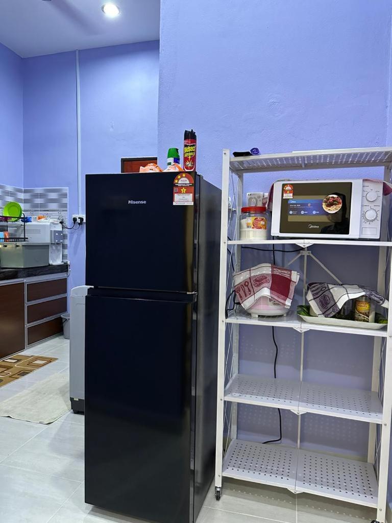 Homestay Haji Noor Tanah Merah  Esterno foto
